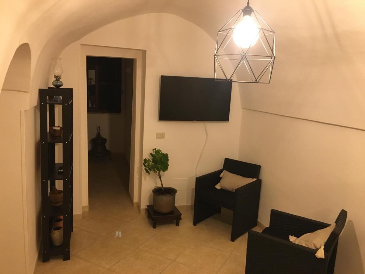 Trulli Pinnacoli Локоротондо Екстериор снимка