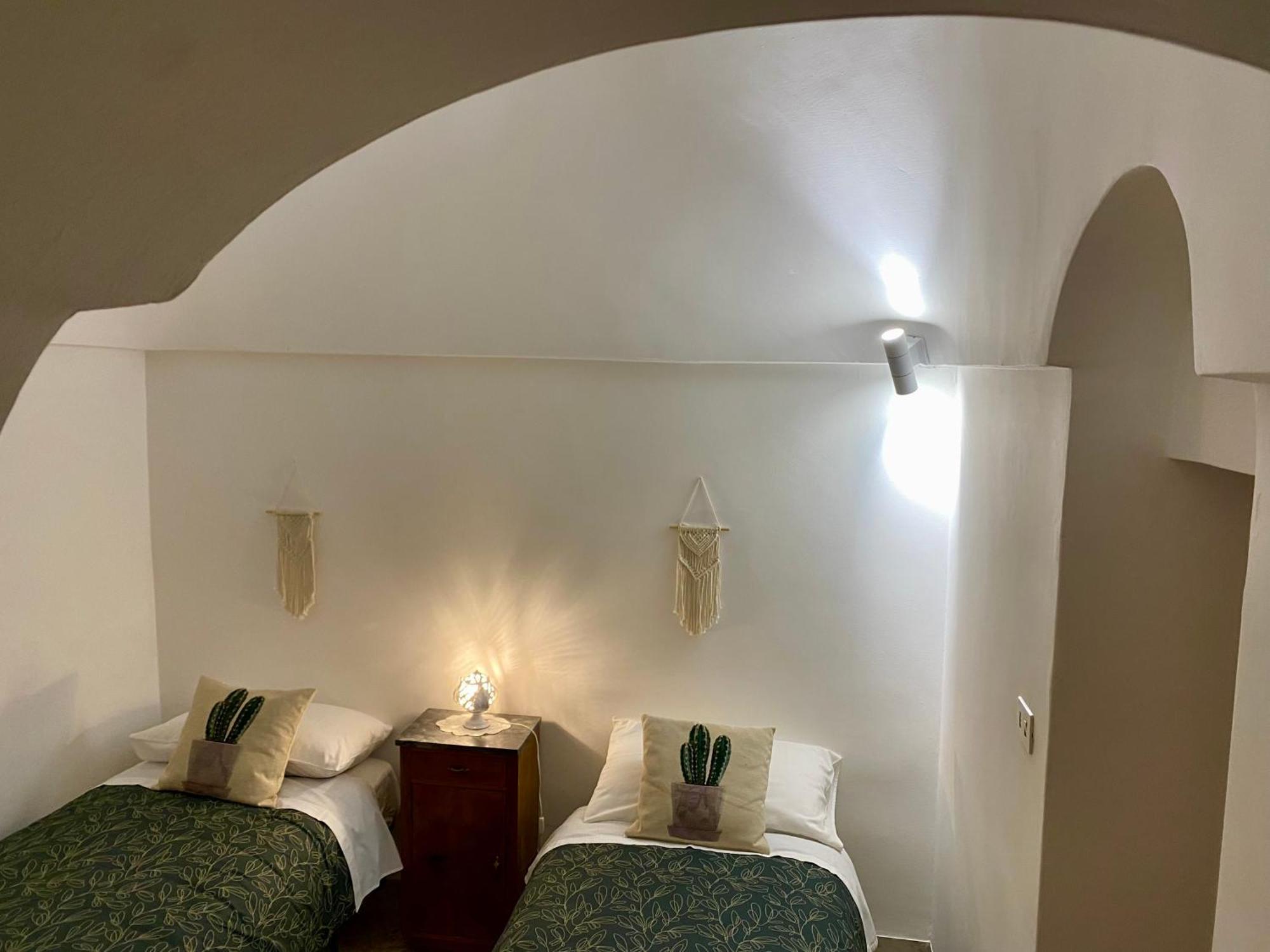 Trulli Pinnacoli Локоротондо Екстериор снимка